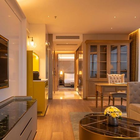 Fleuve Congo Hotel By Blazon Hotels Kinshasa Esterno foto